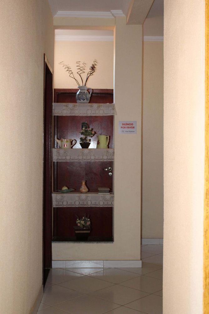 Hotel Reimann インダイアトゥーバ エクステリア 写真